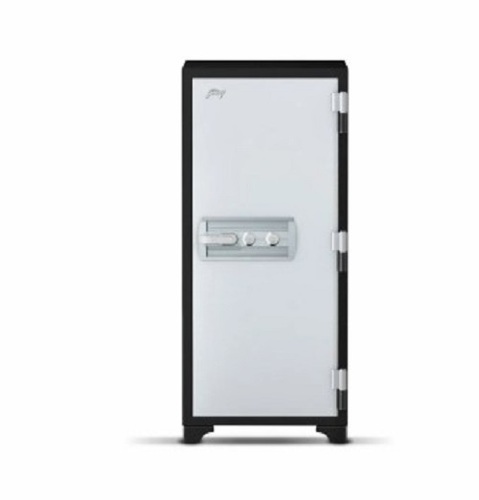 Single Door Safety Locker