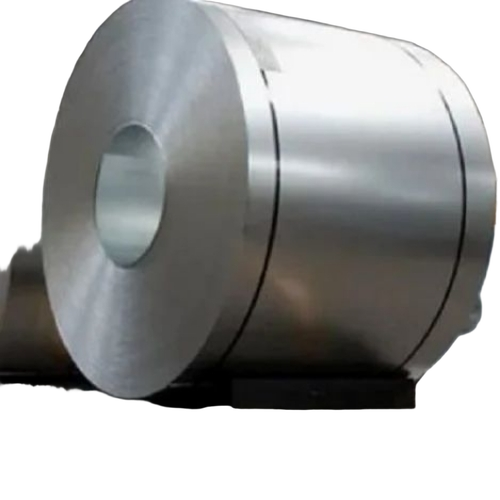 Stainless Steel Coil