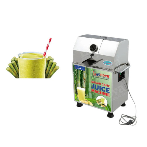 Sugarcane Juicer
