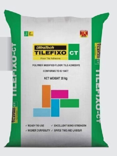 Tile Adhesive