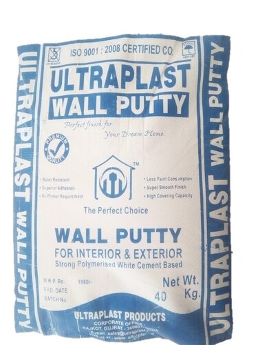 Wall Putty