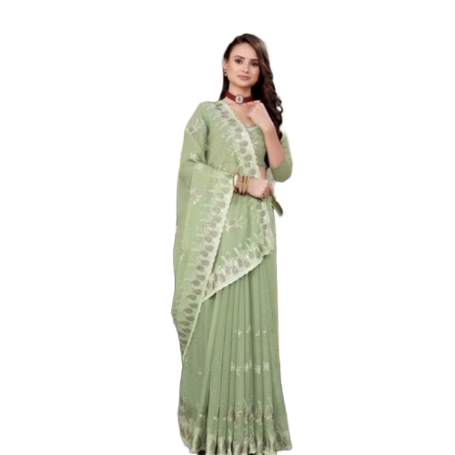 Women Silk Saree
