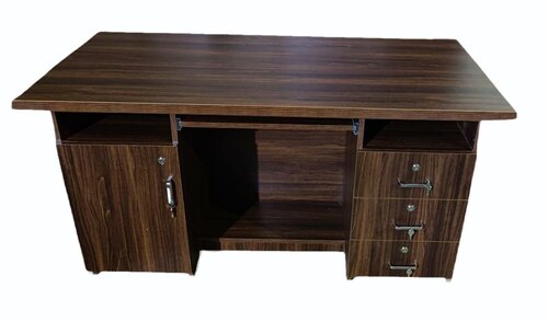 Wooden Office Table