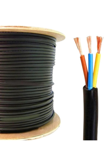 3 Core Pvc Cable 