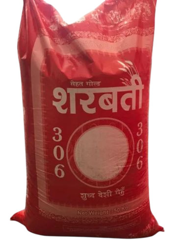 306 Sehat Gold Sharbati Wheat
