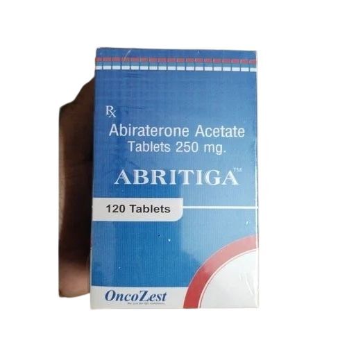 Abiraterone Acetate Tablets