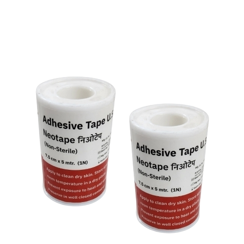 Adhesive Tape