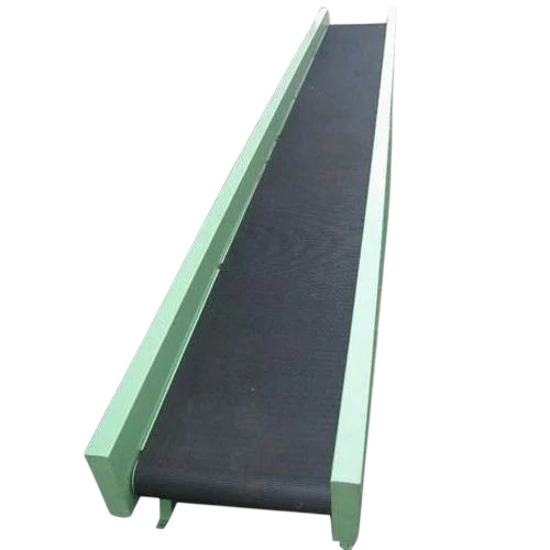 Belt Conveyor By Tushi Engineering Pvt. Ltd.