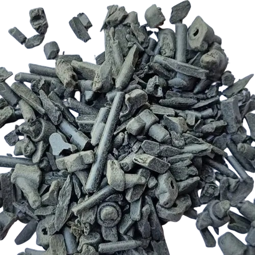 Black Polyphenylene Scrap