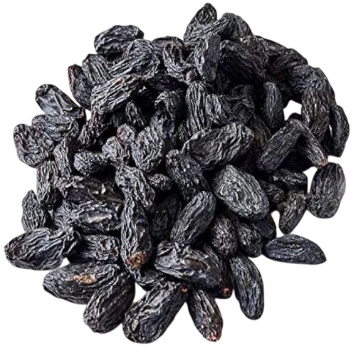 Black Seedless Kishmish