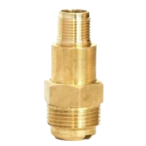 Brass Nozzles