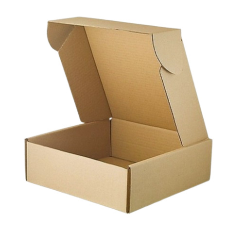 Cardboard Box