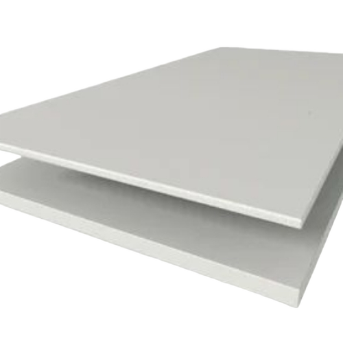 Cement Board By Maratha Roofing Products