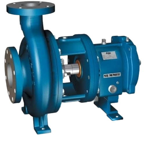 Centrifugal Pump