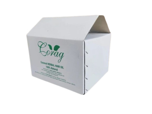 Double Wall Paper Packaging Box