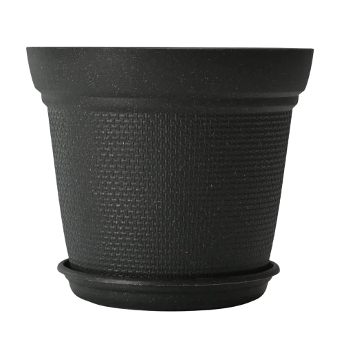 Eco Friendly Flower Pot