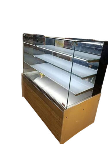 Elegant Design Sweet Display Counter - Color: All Colour