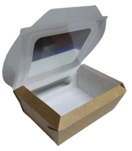 Food Packaging Boxes