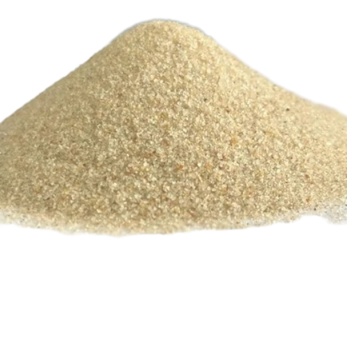 Foundry Sand - Light Brown Color, Various Grades | Tested Quality, Timely Delivery