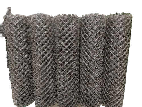 Gi Chain Link Mesh Fencing