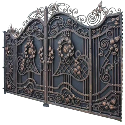 Iron Gate