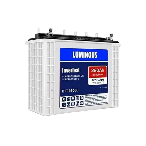 Luminous Inverter Battery
