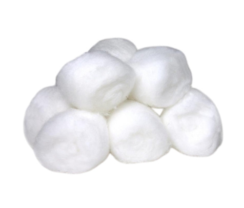 Medical Cotton Balls