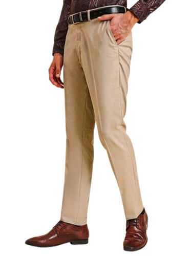 Mens Formal Pants