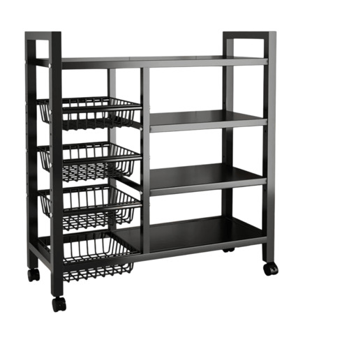 Ms Storage Rack