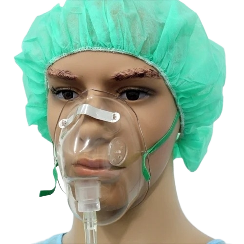 Oxygen Mask 