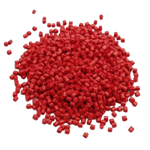 Plastics Granules 