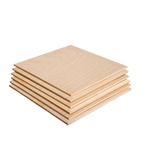 Plywood Boards