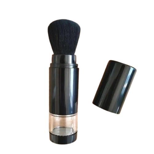 Powder Brush - Feature: Long Lasting Effects