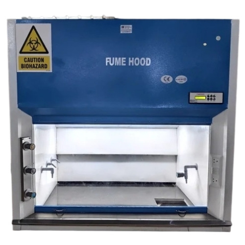 Pp Fume Hood