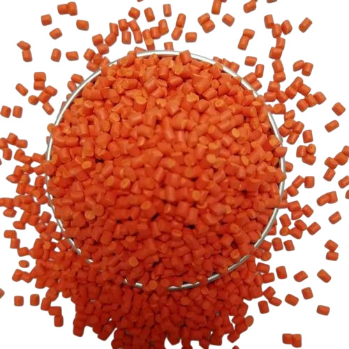 Pp Plastic Granules By S. K. Plastics