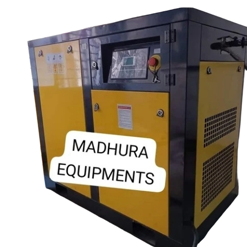 Rotary Screw Air Compressor