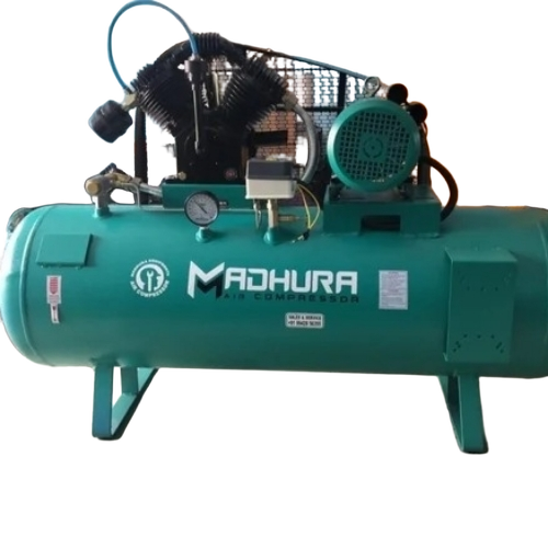 Single Phase Air Compressor