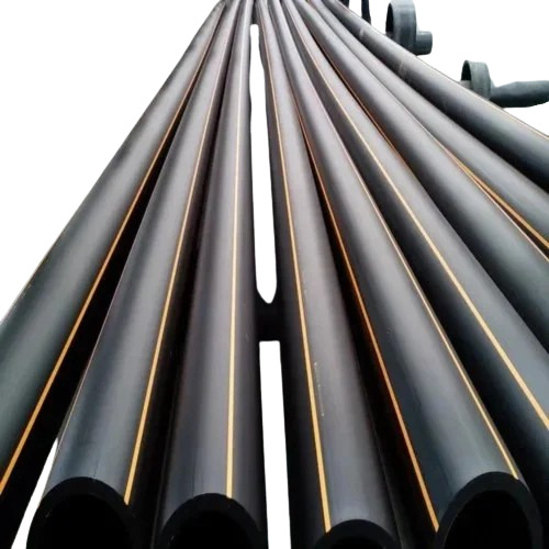 Straight Lengths Hdpe Pipes By Ar Industries