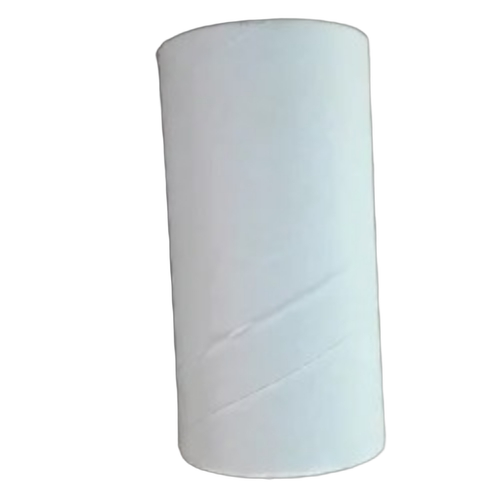 White Paper Cores
