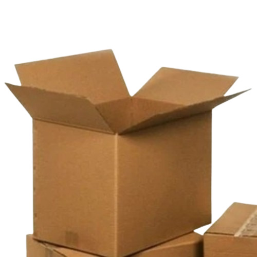 5 Ply Corrugated Boxes