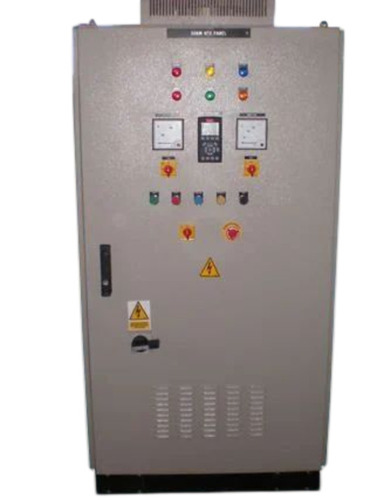 Ac Drive Panels
