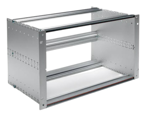 Aluminum Sub Racks