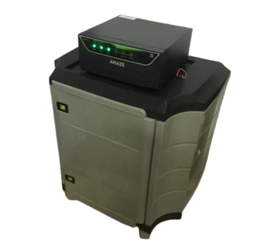 Amaze Inverter Battery