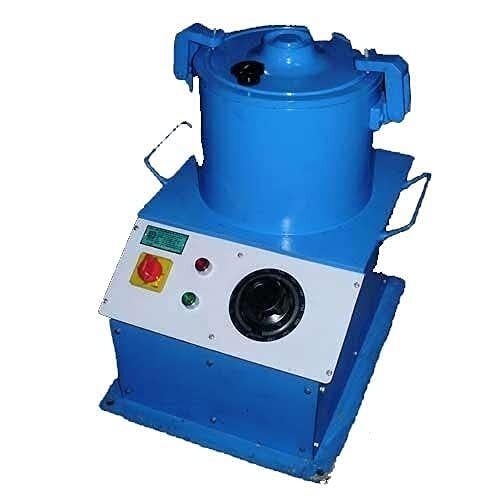 Asphalt Testing Centrifuge Extractor