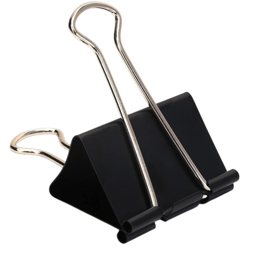 Binder Clips