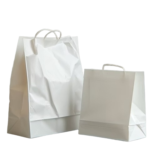 Brown Paper Bags