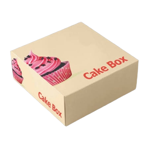 Cake Boxes