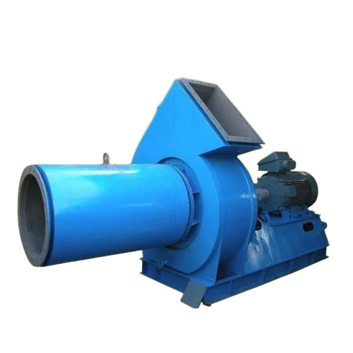 Centrifugal Blower