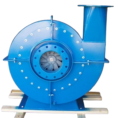 Centrifugal High Pressure Blower