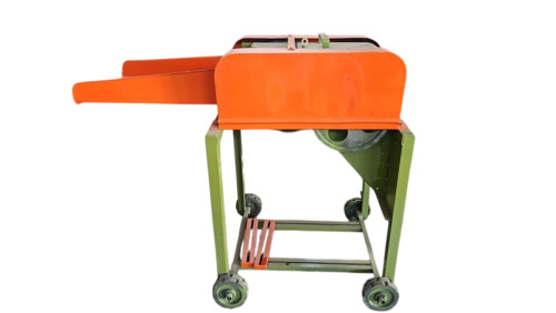 Chaff Cutter
